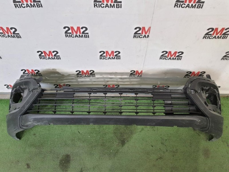 Paraurti INF ANT 9816859780 Opel Combo E 2018