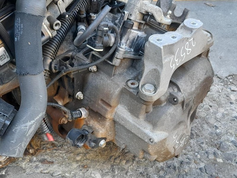 Cambio 55582868 Opel Astra J SW 2010