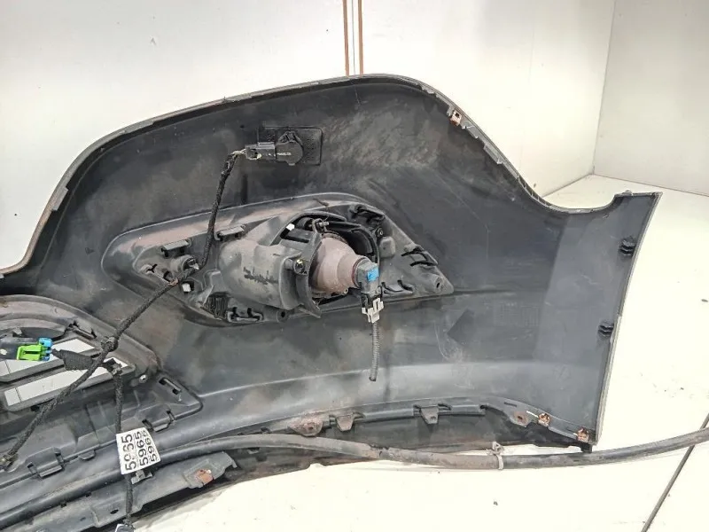 Paraurti INF ANT 95122393 Opel Mokka 2013