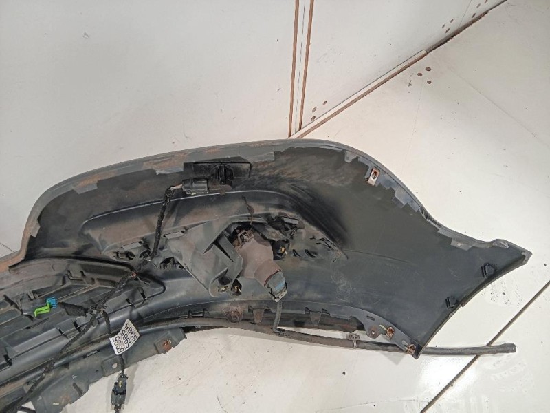 Paraurti INF ANT 95122393 Opel Mokka 2013