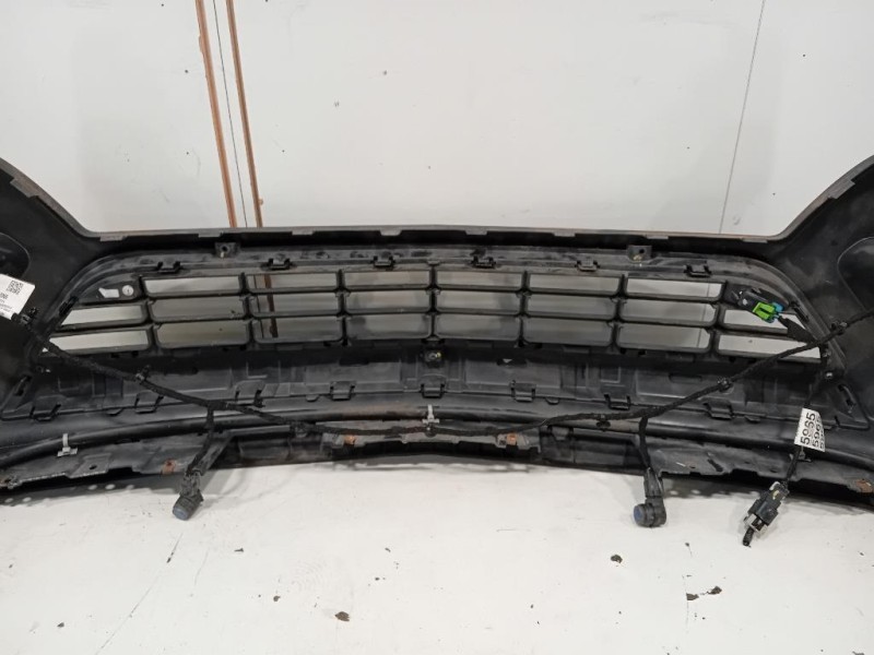 Paraurti INF ANT 95122393 Opel Mokka 2013