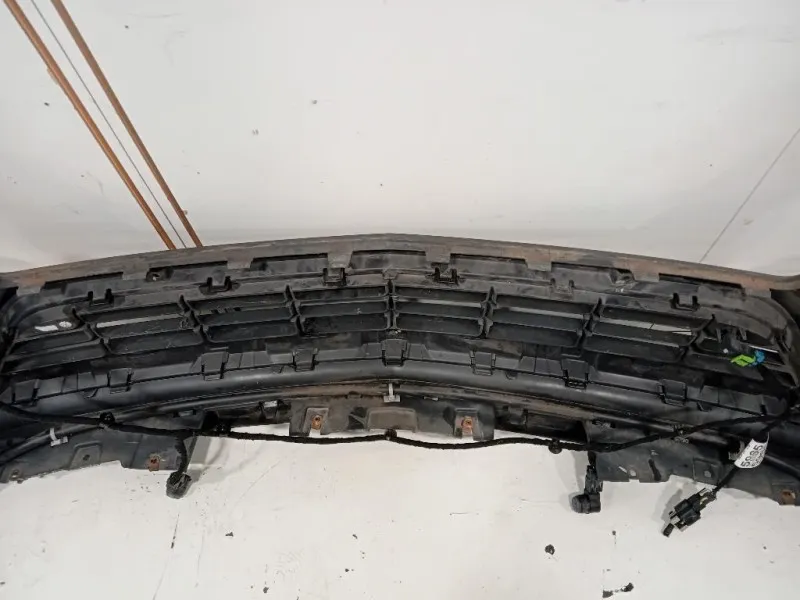 Paraurti INF ANT 95122393 Opel Mokka 2013