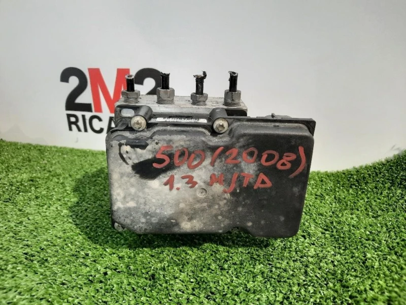 ABS Gruppo ANT 71749837 Fiat 500 II 2008