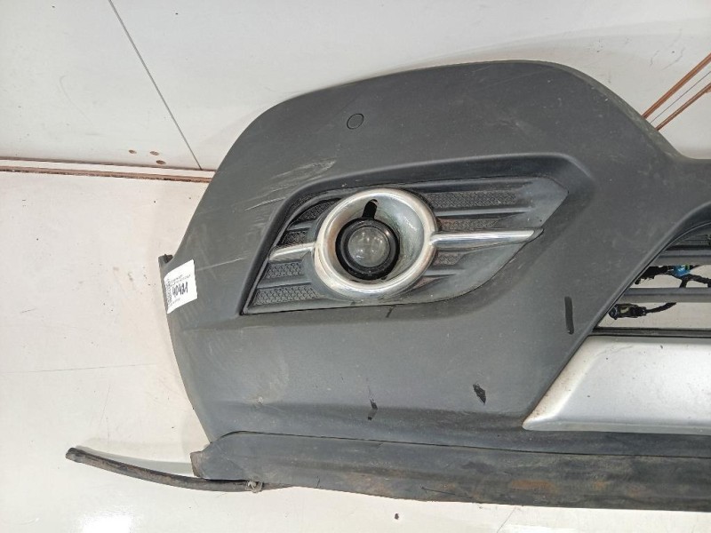 Paraurti INF ANT 95122393 Opel Mokka 2013