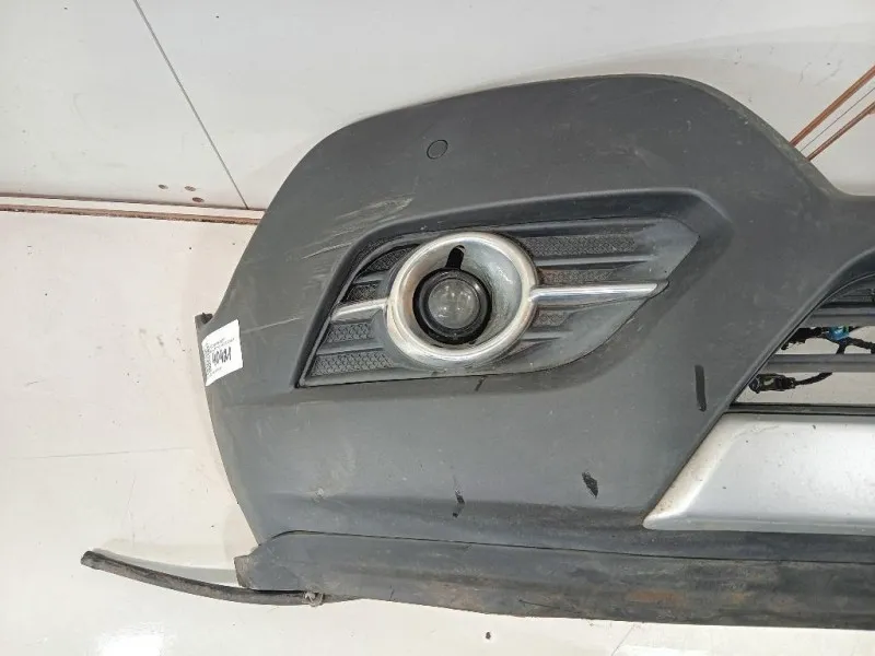 Paraurti INF ANT 95122393 Opel Mokka 2013