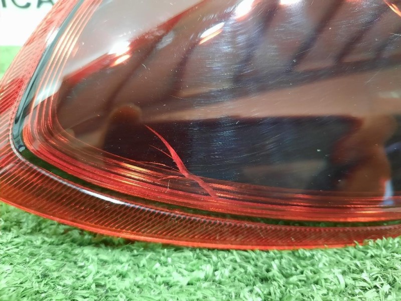 Fanale POST SX FANALE POST SX Suzuki Vitara II 2018