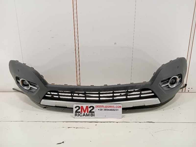 Paraurti INF ANT 95122393 Opel Mokka 2013