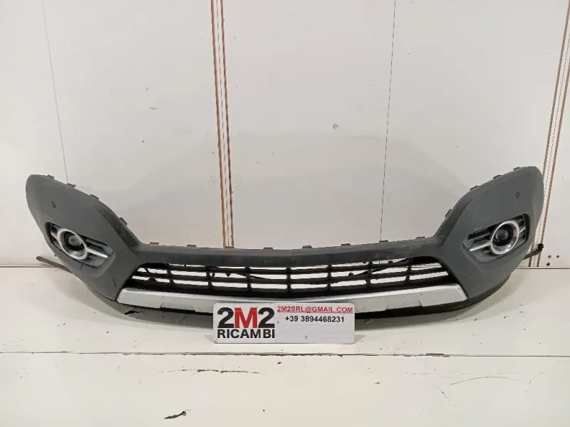 Paraurti INF ANT 95122393 Opel Mokka 2013