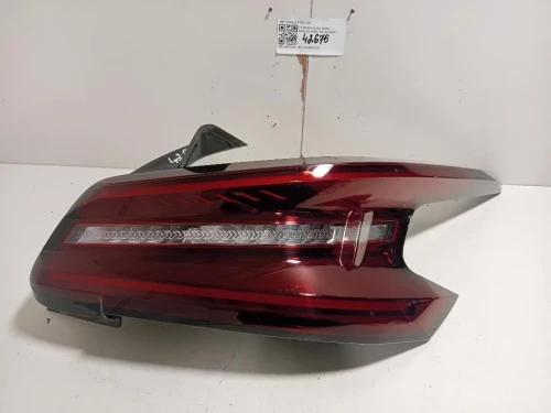 Fanale POST DX FANALE POST DX Citroen C4 III 2020