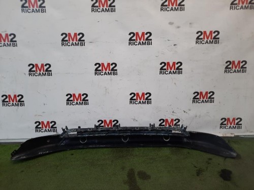 Paraurti INF ANT 184-20 923 Peugeot 3008 I 2013