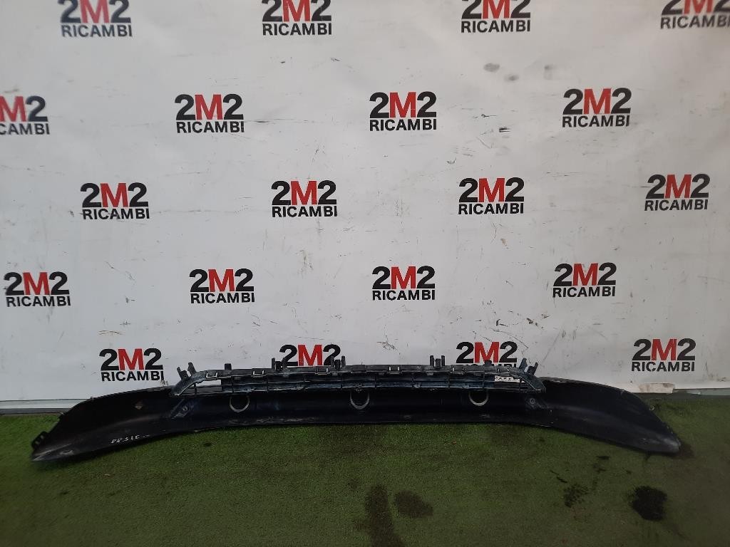 Paraurti INF ANT 184-20 923 Peugeot 3008 I 2013