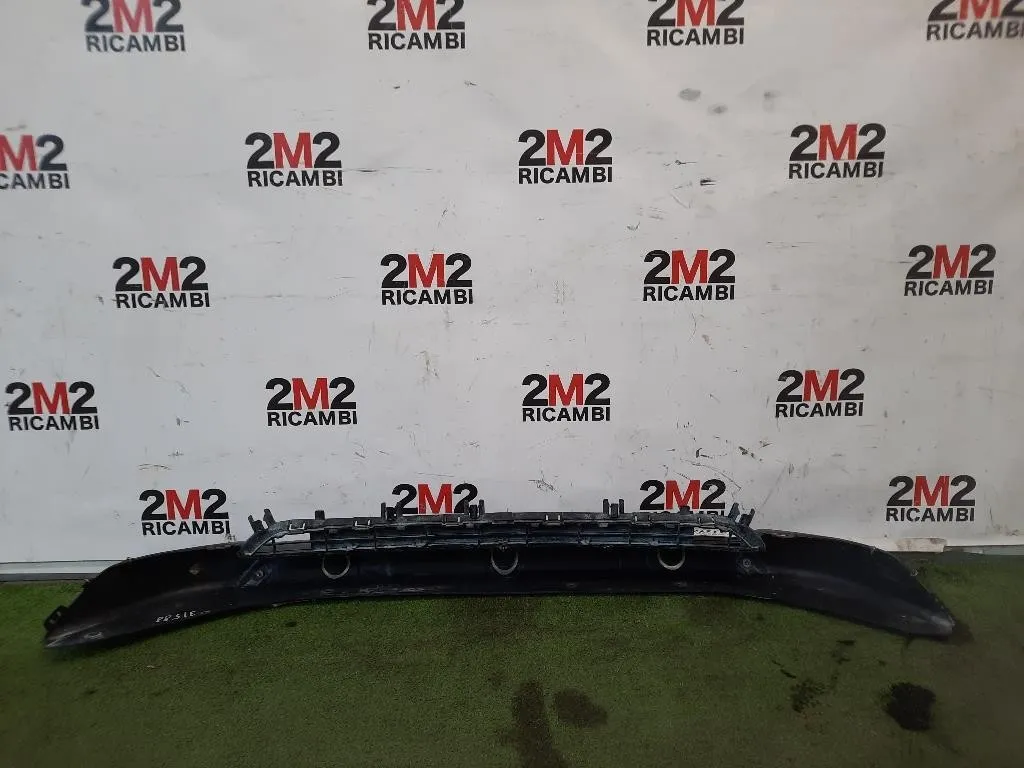 Paraurti INF ANT 184-20 923 Peugeot 3008 I 2013