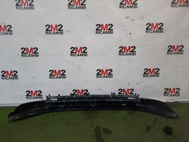 Paraurti INF ANT 184-20 923 Peugeot 3008 I 2013