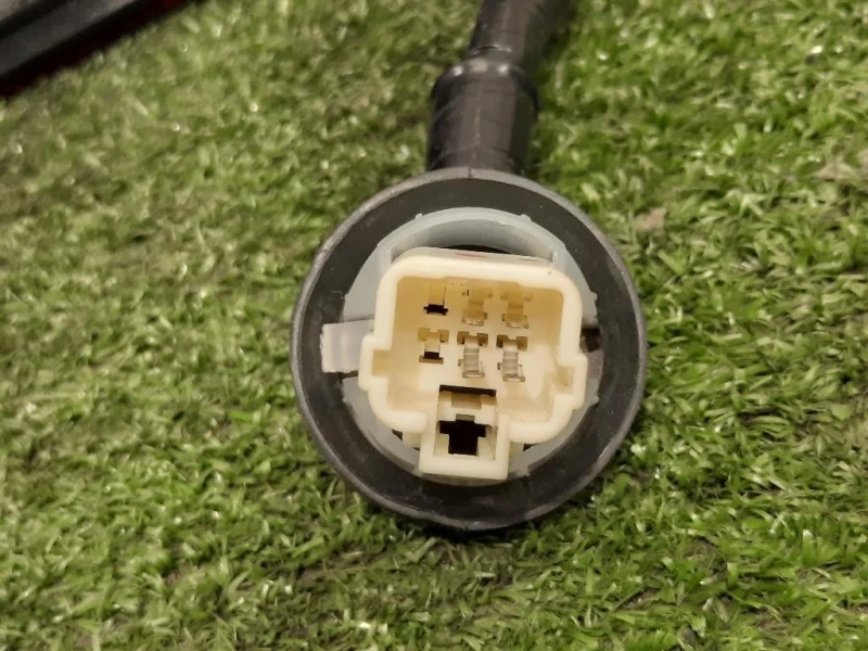 Fanale POST SX FANALE POST SX Suzuki Vitara II 2018