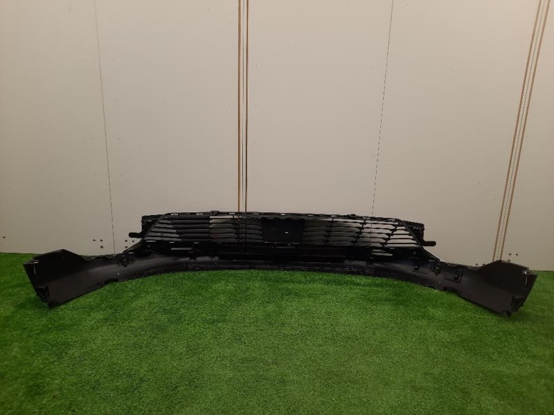 Paraurti INF ANT 9836768577 Peugeot 3008 II 2020