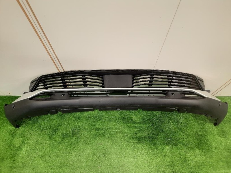 Paraurti INF ANT 9836768577 Peugeot 3008 II 2020