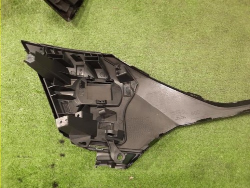 Paraurti INF ANT 9837266980 Peugeot 308 III 2021