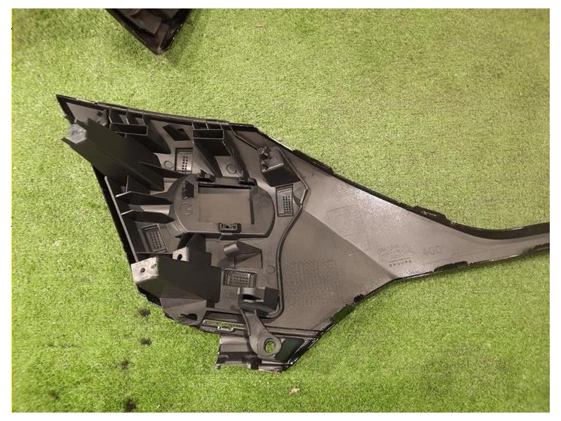 Paraurti INF ANT 9837266980 Peugeot 308 III 2021