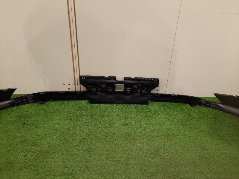 Paraurti INF ANT 9837266980 Peugeot 308 III 2021