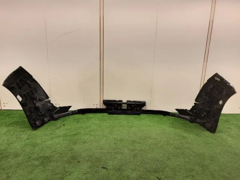 Paraurti INF ANT 9837266980 Peugeot 308 III 2021