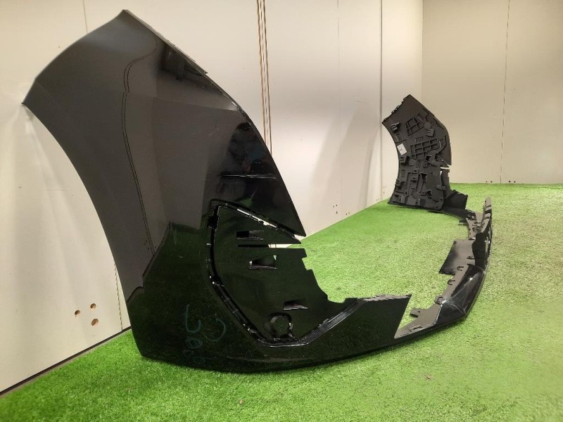 Paraurti INF ANT 9837266980 Peugeot 308 III 2021