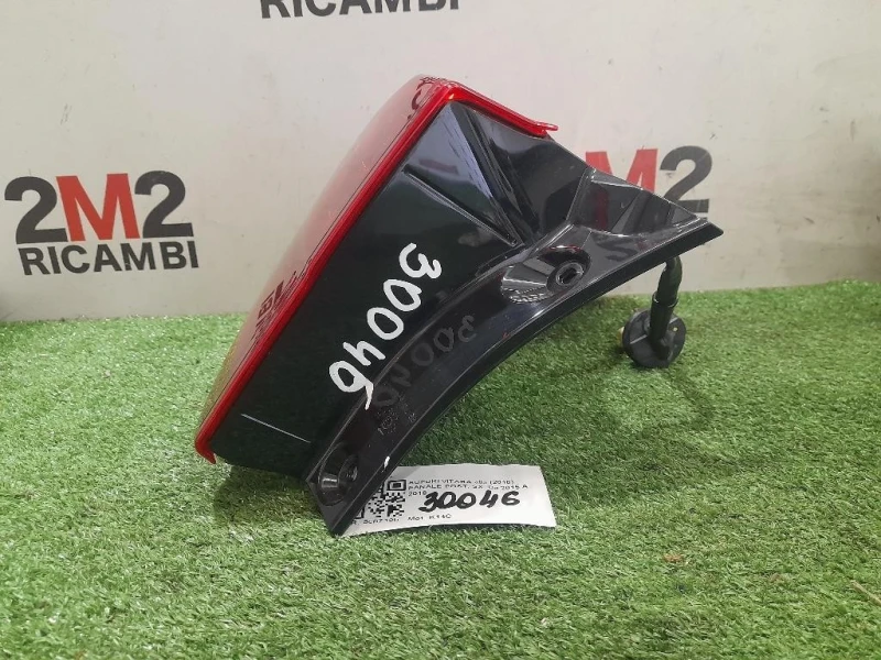 Fanale POST SX 34907 Suzuki Vitara II 2018