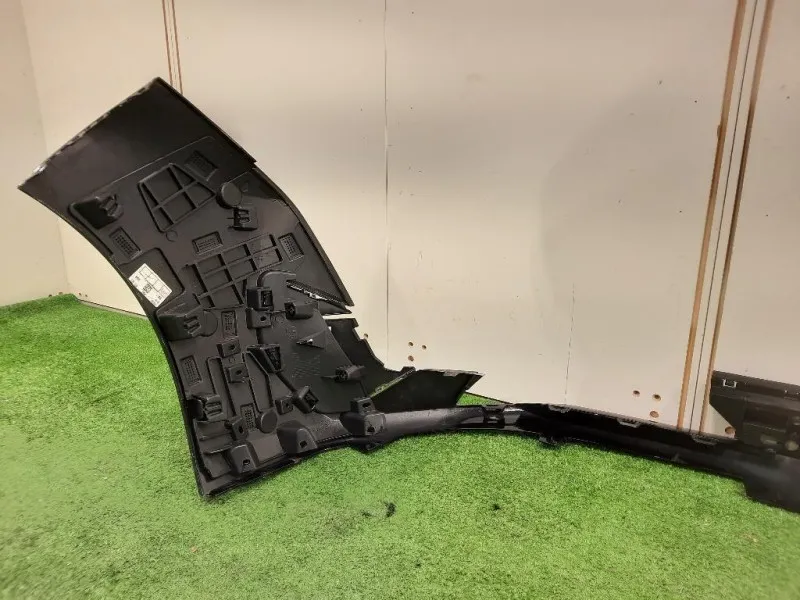 Paraurti INF ANT 9837266980 Peugeot 308 III 2021