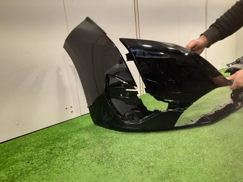 Paraurti INF ANT 9837266980 Peugeot 308 III 2021