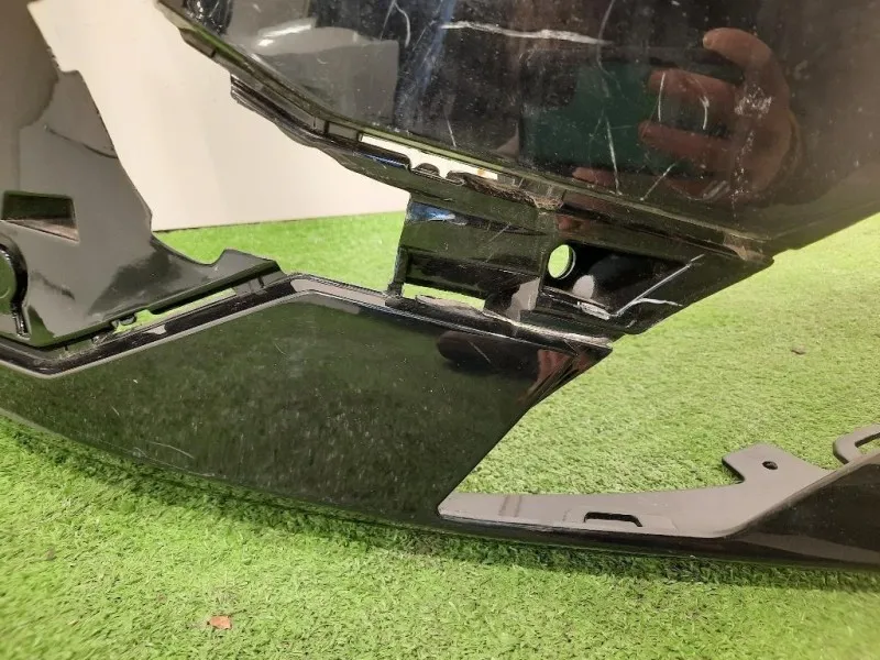 Paraurti INF ANT 9837266980 Peugeot 308 III 2021