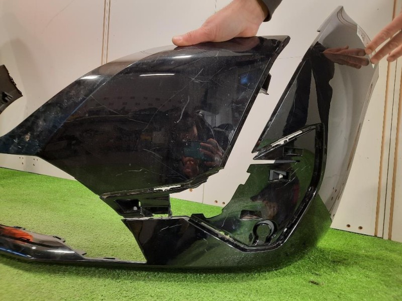 Paraurti INF ANT 9837266980 Peugeot 308 III 2021