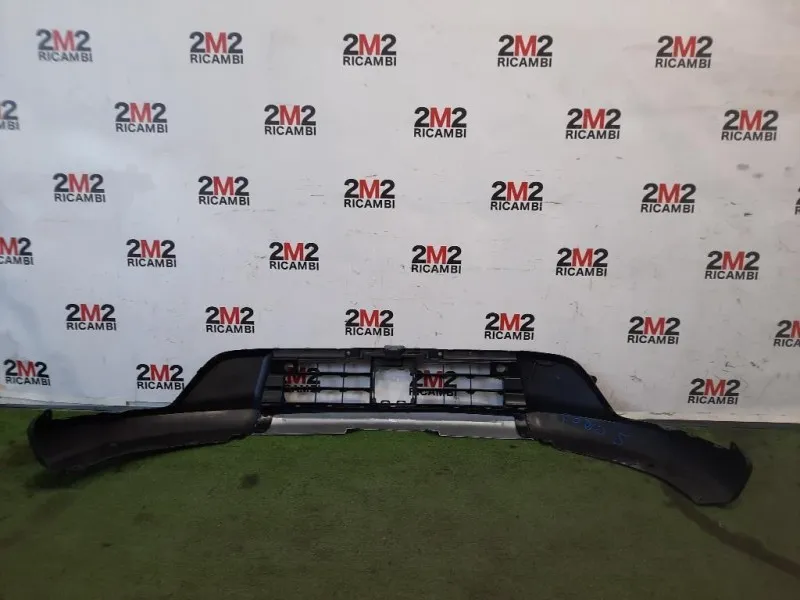 Paraurti INF ANT 71771-63T0 Suzuki S-cross 2021