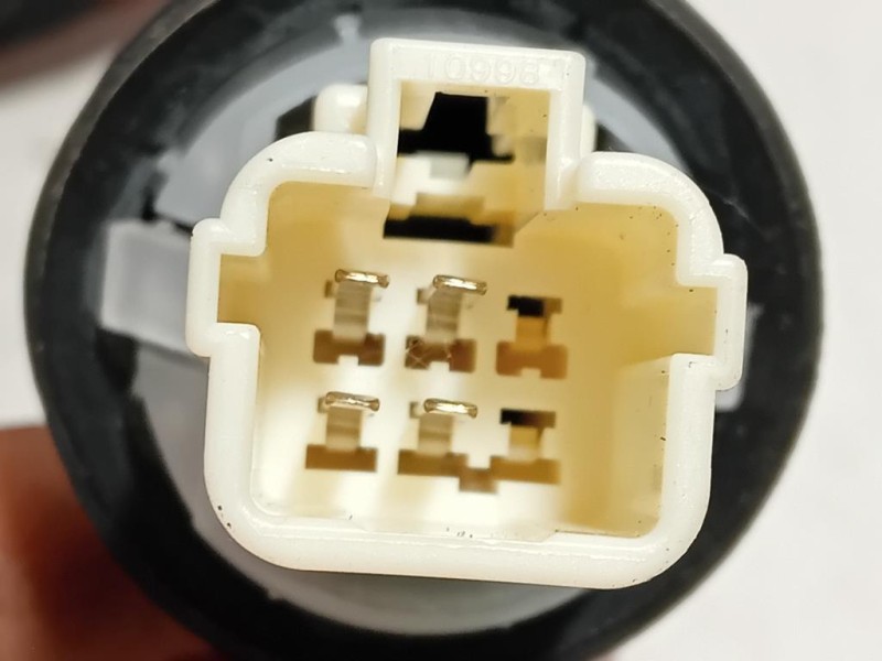 Fanale POST SX FANALE POST SX Suzuki Vitara II 2018