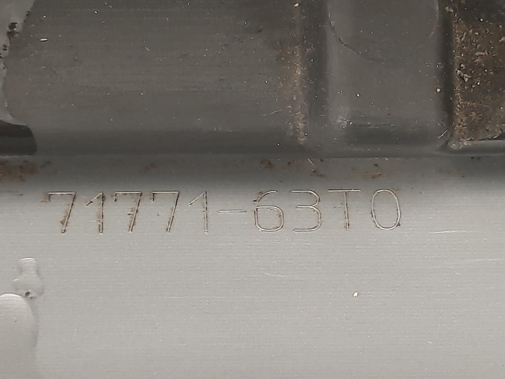 Paraurti INF ANT 71771-63T0 Suzuki SX4 S-cross 2016