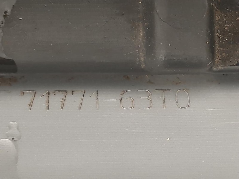 Paraurti INF ANT 71771-63T0 Suzuki SX4 S-cross 2016