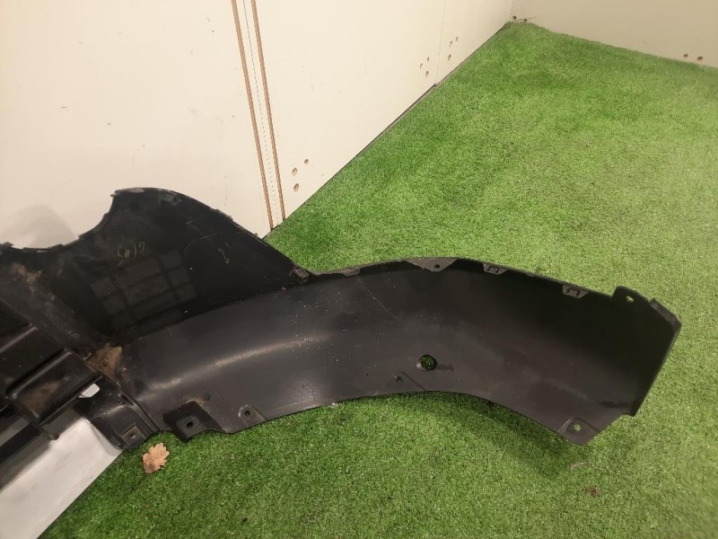 Paraurti INF ANT 71771-63T0 Suzuki SX4 S-cross 2016