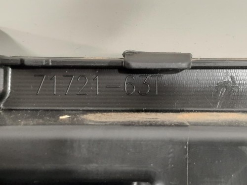 Paraurti INF ANT 71721-63T Suzuki SX4 S-cross 2016