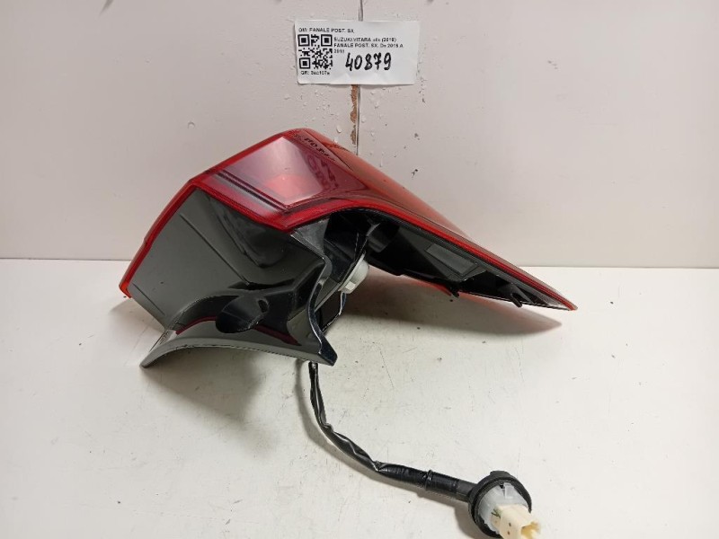 Fanale POST SX FANALE POST SX Suzuki Vitara II 2018