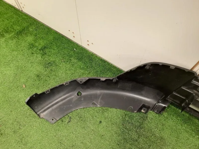 Paraurti INF ANT 71721-63T Suzuki SX4 S-cross 2016