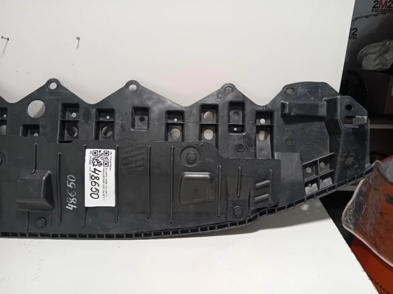 Paraurti INF ANT 52618-0D040 Toyota Yaris IV 2017