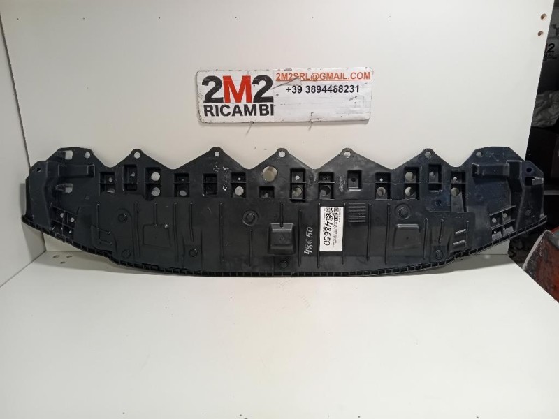 Paraurti INF ANT 52618-0D040 Toyota Yaris IV 2017