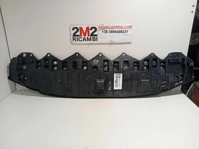 Paraurti INF ANT 52618-0D040 Toyota Yaris IV 2017