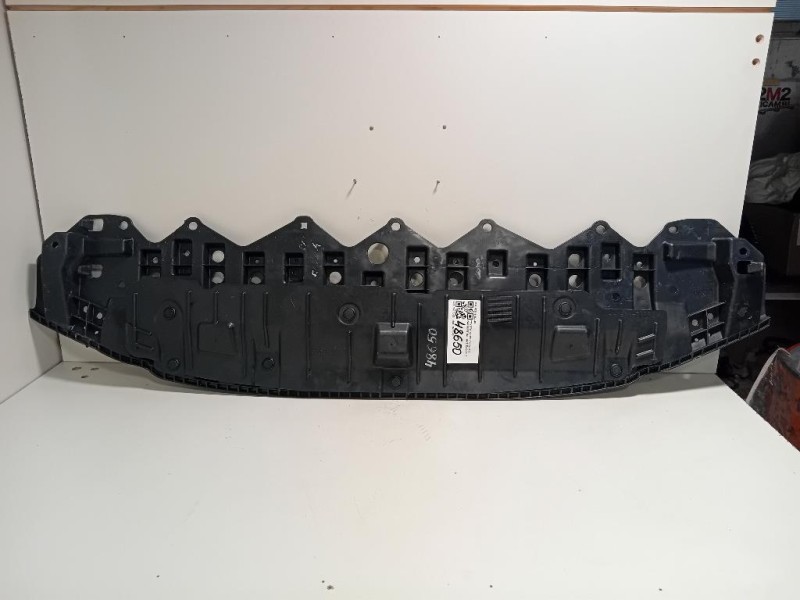 Paraurti INF ANT 52618-0D040 Toyota Yaris IV 2017