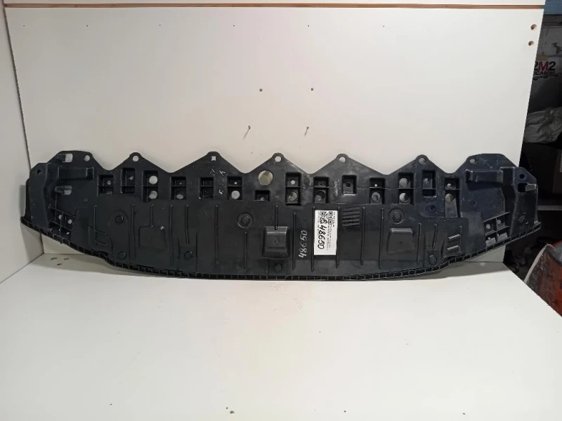 Paraurti INF ANT 52618-0D040 Toyota Yaris IV 2017