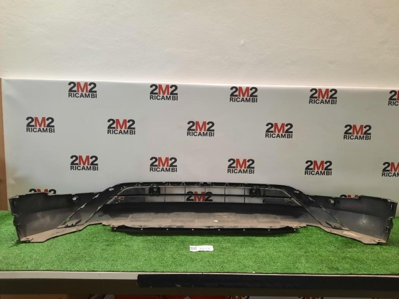 Paraurti INF ANT 2GM805901C9B9 Volkswagen T-cross 2019