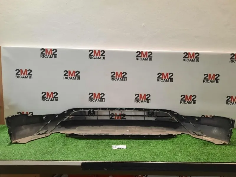 Paraurti INF ANT 2GM805901C9B9 Volkswagen T-cross 2019