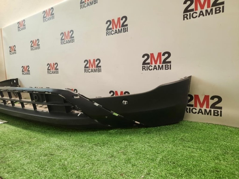 Paraurti INF ANT 2GM805901C9B9 Volkswagen T-cross 2019