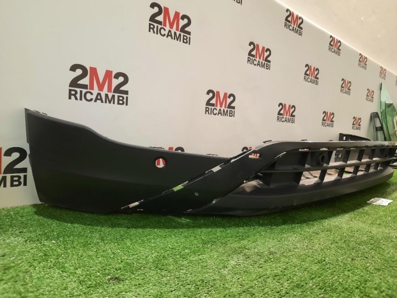 Paraurti INF ANT 2GM805901C9B9 Volkswagen T-cross 2019