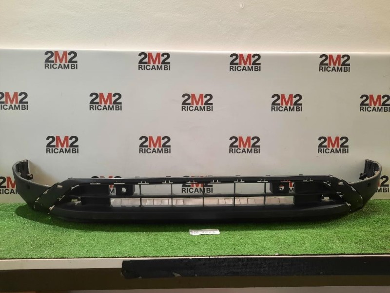 Paraurti INF ANT 2GM805901C9B9 Volkswagen T-cross 2019