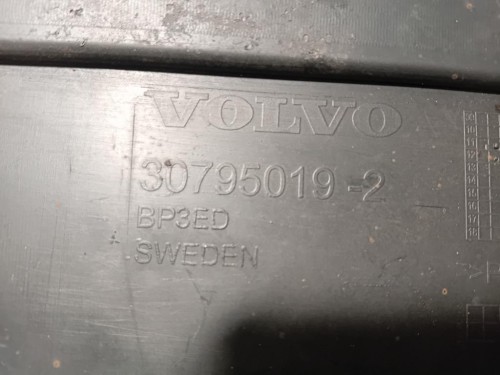 Paraurti INF ANT 30795019 Volvo V60 I 2010