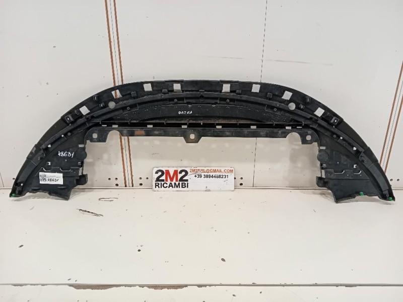 Paraurti INF ANT 30795019 Volvo V60 I 2010